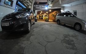 Vijey Hotels
